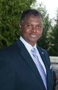 Clyde "Bill" Hardiman, '77